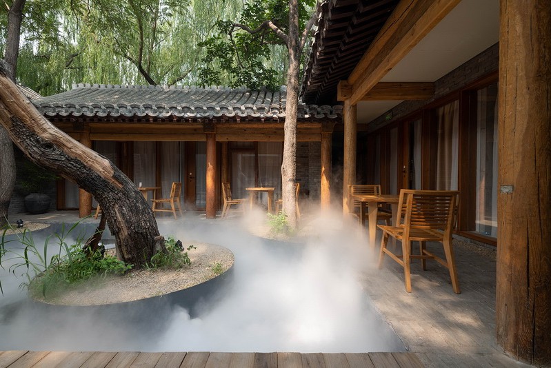 民宿設(shè)計(jì)和日常住宅有什么不同，需要注意什么