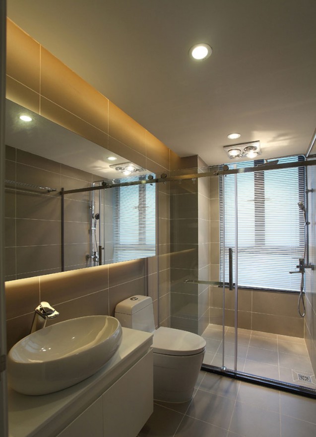 與時俱進簡約風，滿足現(xiàn)代人喜歡混搭的樂趣